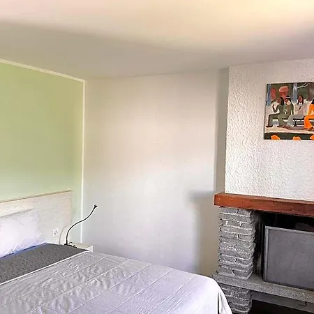 Hotel Viva Bacco