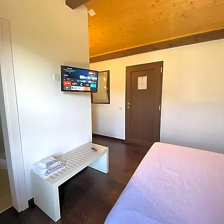 Hotel Viva Bacco