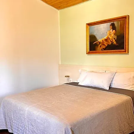 Viva Bacco Hotel