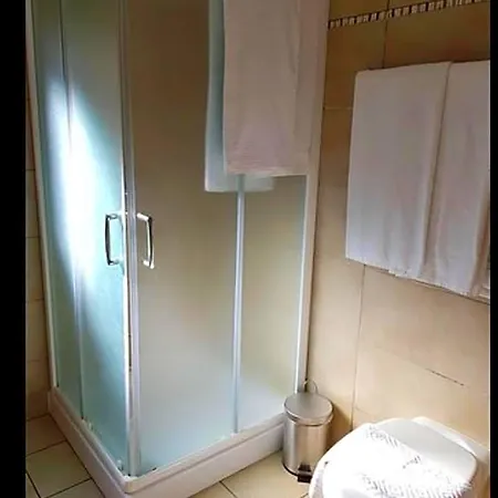 Hotel Viva Bacco Cadenazzo