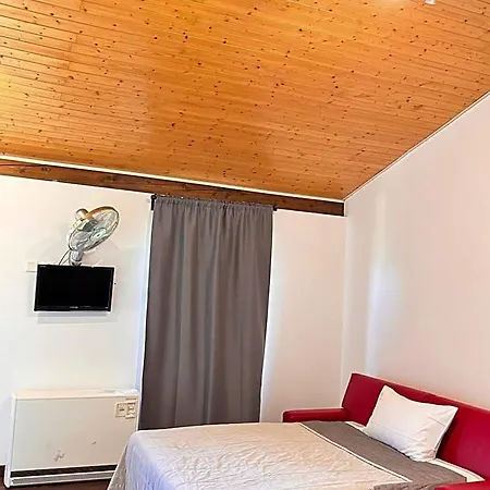Hotel Viva Bacco