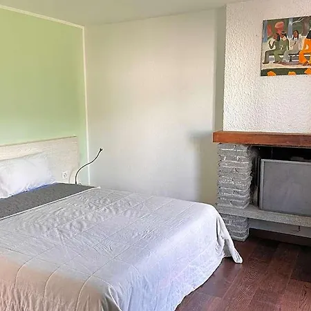 Viva Bacco Hotel