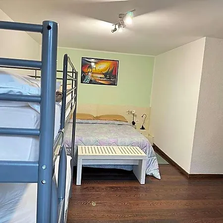 Viva Bacco Hotel