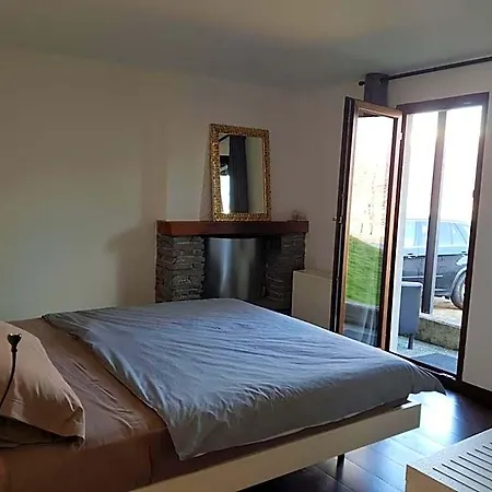 Viva Bacco Hotel Cadenazzo