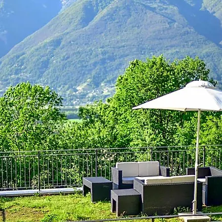 Viva Bacco Hotel Cadenazzo